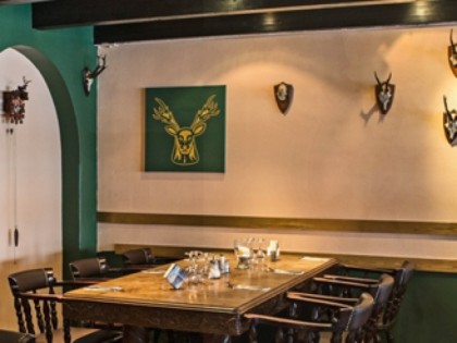 照片: Brauhaus Quetsch