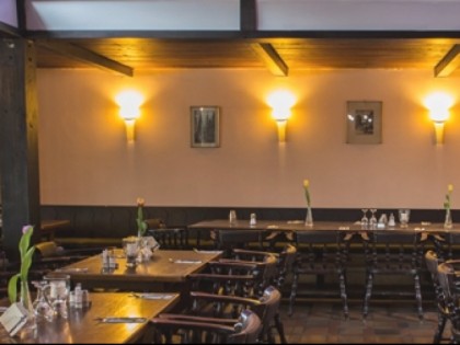 照片: Brauhaus Quetsch