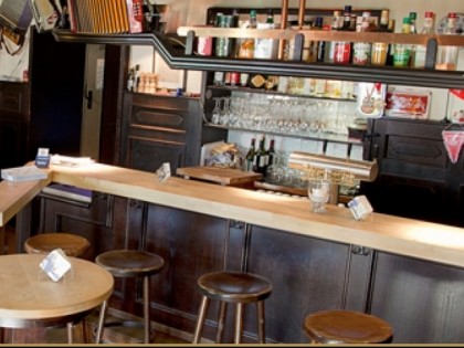 照片: Brauhaus Quetsch