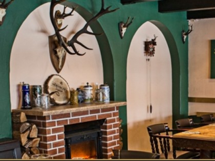 照片: Brauhaus Quetsch