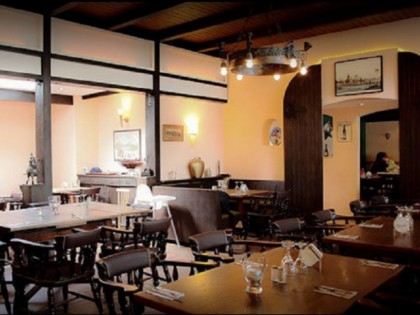 照片: Brauhaus Quetsch