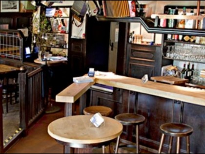 照片: Brauhaus Quetsch