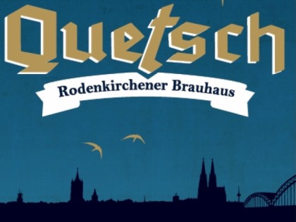 照片: Brauhaus Quetsch